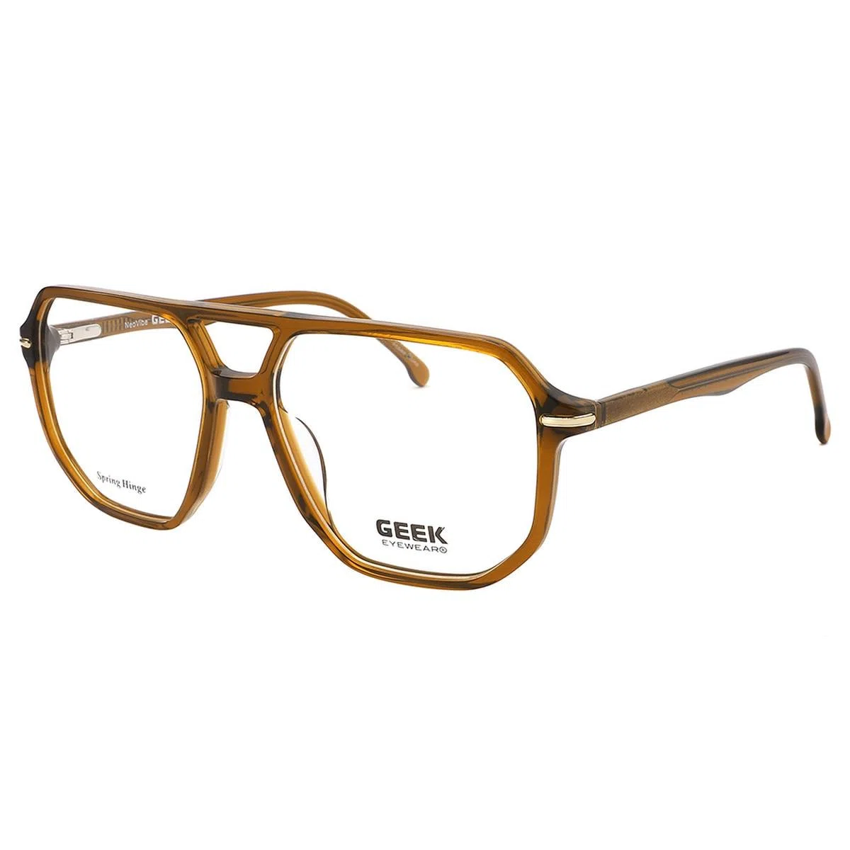 GEEK EYEWEAR NEOVIBE Eyeglasses - view 2
